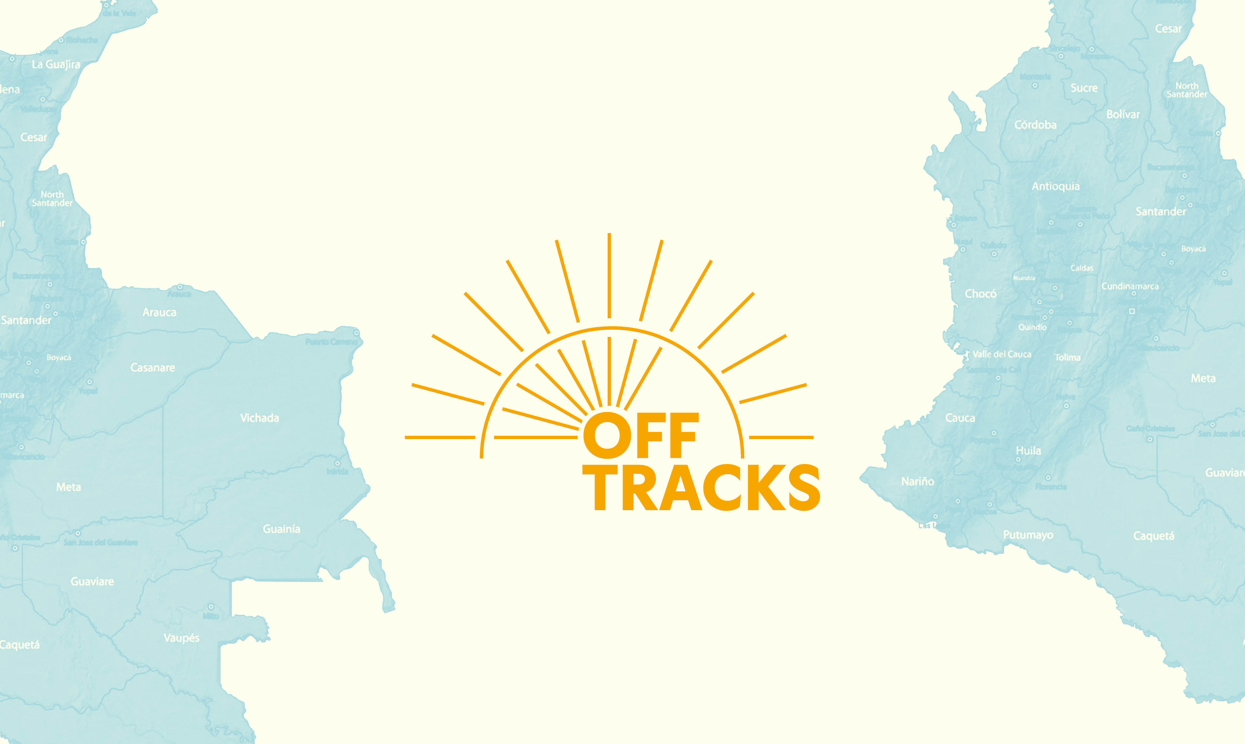 Offtrack